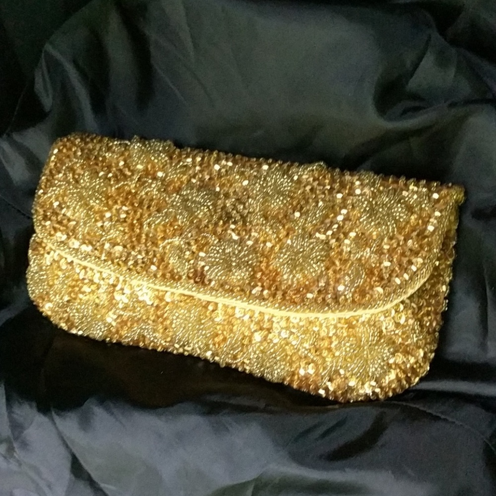 Vintage Rimco of California clutch